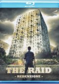 img The Raid - Redenzione (2011) 1080p X264 AC3 ITA