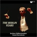 img Daniel Barenboim & Berliner Philharmoniker - The Berlin Years - Mozart, Beethoven, Dvořák