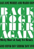 Sarah Jane Morris & Mario Biondi - Back Together Again (Micky More & Andy Tee Remixes) (2025) .mp3 - 320 kbps / FLAC