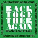 img Sarah Jane Morris & Mario Biondi - Back Together Again (Micky More & Andy Tee Remixes) 