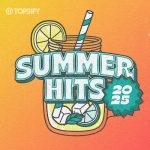 img Summer Hits 2025 by Topsify (2025) .mp3 - 320 kbps / FLAC [Hi-Res]