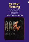 Carlo Maria Giulini - Mozart: Requiem in D Minor, K. 626 (2025) FLAC - 24bit/192kHz