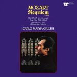 img Carlo Maria Giulini - Mozart: Requiem in D Minor, K. 626 (2025) FLAC - 24bit/192kHz