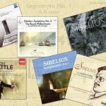 img Sibelius - various works and executions, MP3, 320 KBPS