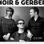 img Noir & Gerber - Discography (2018-2025) (3 CD) MP3, 320 kbps