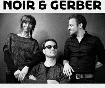 Noir & Gerber – Discography (2018-2025) (3 CD) MP3, 320 kbps