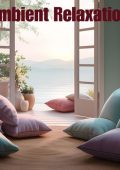 VA - Ambient Relaxation (2025) MP3/FLAC