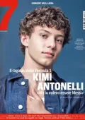 img Corriere della Sera Sette - 18 Luglio 2025 [True PDF]