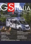 img Guida Alle Aree di Sosta Italia - 2025-2026 [True PDF]