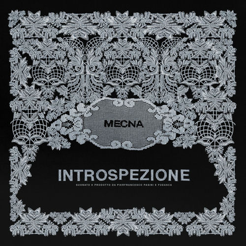 Mecna – Introspezione (2025) .mp3 – 320 kbps