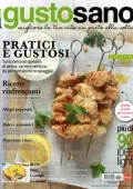 img GustoSano - Luglio-Agosto 2025 [True PDF]