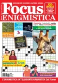 img Focus Enigmistica N.24 - Agosto 2025 [versione migliorata]