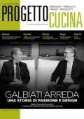img Progetto Cucina - Luglio-Agosto 2025 [True PDF]