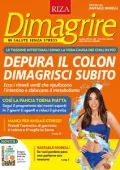 img Dimagrire - Agosto 2025 [True PDF]