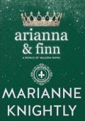 Marianne Knightly - Royals of Valleria Vol. 3. Arianna & Finn (2025)