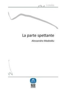 Alessandro Madeddu – La parte spettante (2025)