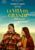 img La vita da grandi (2025) Streaming + Download