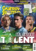 img Guerin Sportivo - Agosto 2025 [True PDF]