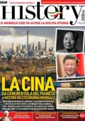 img BBC History Italia - Agosto 2025 [True PDF]