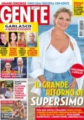 img Gente Italia - 19 Luglio 2025 [True PDF]