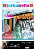 img La Stampa Torino 7 - 11 Luglio 2025 [True PDF]
