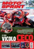 img Moto Sprint - 22 Luglio 2025 [True PDF]