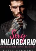 Emily Beth Stewart - Miliardario Sexy Cofanetto (2025)