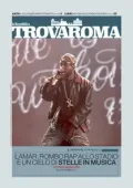 img la Repubblica TrovaRoma Estate - 10 Luglio 2025 [True PDF]