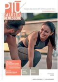 img Più Salute e Benessere - 7 Luglio 2025