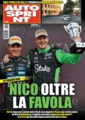 img Auto Sprint - 8 Luglio 2025 [True PDF]