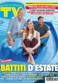 img TV Sorrisi e Canzoni - 1 Luglio 2025 [True PDF]