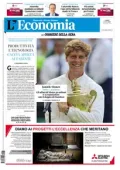 img Corriere della Sera Economia - 21 Luglio 2025 [True PDF]