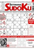 img Settimana Sudoku N.1038 - 4 Luglio 2025 [versione migliorata]