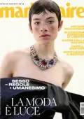 img Marie Claire Italia - Luglio-Agosto 2025 [True PDF]