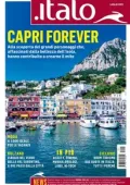 img Italo. I sensi del viaggio - Luglio 2025