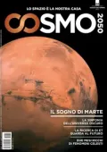 img COSMO - Agosto-Settembre 2025 [True PDF]