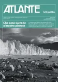 img la Repubblica. Atlante - Luglio 2025 [True PDF]