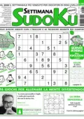 img Settimana Sudoku N.1039 - 11 Luglio 2025 [versione migliorata]
