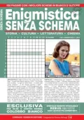 img Enigmistica Senza Schema N.85 - Agosto 2025 [versione migliorata]