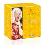 img Georg Philipp Telemann - Telemann Edition (29 CD) (2011) MP3 320 kbps