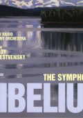 Sibelius - The Symphonies 1-7 (G.Rozhdestvensky) 3 CD (2010) APE lossless