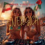 img Joe Santonastase - Energica Summer Vibes 2025 – Canzoni Italiane da Spiaggia (2025) .mp3 - 32