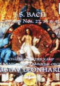Gustav Leonhardt - Jubilee Edition (Bach, Pachelbel, Kerll, Weckmann, Scheidemann, Sweelinck, Muffat, Froberger, Bohm/Boehm, Scarlatti, Couperin, Rameau, Corelli, Telemann, etc.) (15 CD) (2008) MP3 320 kbps