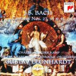 img Gustav Leonhardt - Jubilee Edition (Bach, Pachelbel, Kerll, Weckmann, Scheidemann, Sweelinck, M