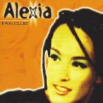 img Alexia - Fan Club (1997) [MP3 320/Flac 16-44]