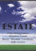 Joey DeFrancesco, Massimo Farao - Estate (2008) FLAC