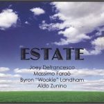 img Joey DeFrancesco, Massimo Farao - Estate (2008) FLAC