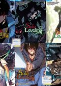 img Solo Leveling - Collection (23 volumi)(Star Comics 2024-2025)
