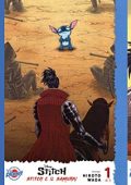 img Stitch e il Samurai - Serie Completa (3 volumi)(Disney planet)(2022)