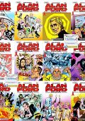 img Alan Ford - Anno 2024 Completo (1000VolteMeglio)(2024)